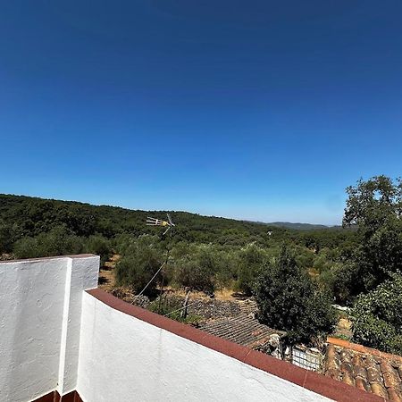Espaciosa Y Elegante Casa Rural En Los Marines Bagian luar foto